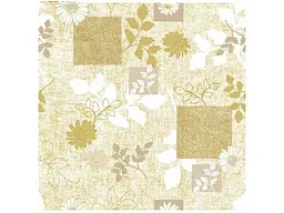 Клейонка DARIANA силіконова 1,35м х 30м ES0304-5