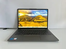 Ноутбук Lenovo ThinkBook 13s G2 ITL 13.3" (i5-1135G7 / 8GB / SSD 256GB / 2K 2560х1600 IPS) #2 Refurbished - мініатюра 2
