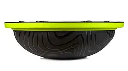 Балансувальна платформа Power System PS-4200 Balance Trainer Zone (Ø60) Green (4200GN-0) - мініатюра 3