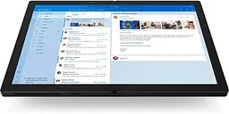 Ноутбук Lenovo ThinkPad X1 Fold 13.3QXGA Oled Touch/Intel i5-L16G7/8/512F/int/W10P (20RL0016RT) - мініатюра 8