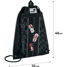 Сумка для взуття Kite Race&Win (K26-601M-8) - мініатюра 4