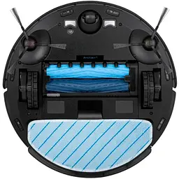 Робот-пилосос Ecovacs Deebot Ozmo T9 Aivi [DBX12] [124432] - мініатюра 5