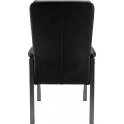 Офісне крісло GT Racer B-4014 Black - мініатюра 5