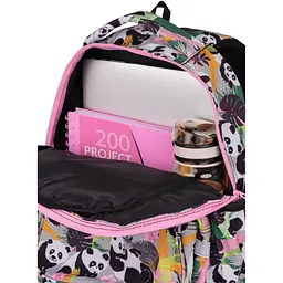 Рюкзак шкільний CoolPack CoolPack Jerry Panda Gang (F029829) - мініатюра 6