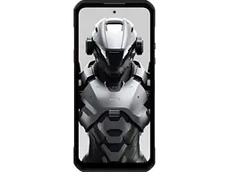 Смартфон Oukitel WP60 12/512GB Black (6941749843531)