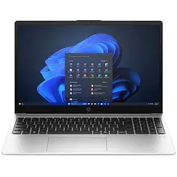 Ноутбук HP 250 G10 B3AF9AT, 15.6 inch 1920 x 1080, 120U 10 C/12 T, 1.4GHz - 5.0GHz, 12 MB cache, 15 W, 16 GB DDR4