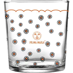 Набір склянок Concept Glass Prima Maria Звірі 350 мл 3 шт. (PM/350225) - мініатюра 5