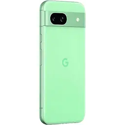 Смартфон Google Pixel 8a 8/128GB Aloe [108610] - мініатюра 6