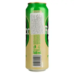 Пиво Reiter Burg Pilsner світле 5% 0.568 л з/б - мініатюра 3