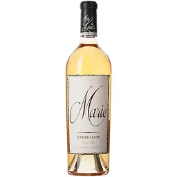 Вино Mas De Louis Marie Bio AOP Languedoc, рожеве, сухе, 0,75 л