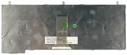 Клавіатура для ноутбука MSI (S420, S425, S430, S450) White - мініатюра 2