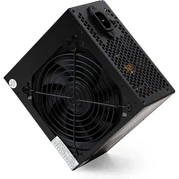 Блок живлення Vinga 650W ОЕМ (VPS-650P1) - мініатюра 2