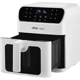 Мультипіч Ufesa Talent White [72805653] [123016] - мініатюра 4