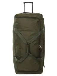 Велика дорожня сумка на колесах Madisson Snowball 21082 XL Хакі