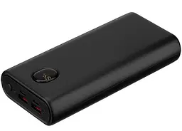 Зовнішній акумулятор 2E PB2011 Power Bank 20000 mAh 45W - мініатюра 5