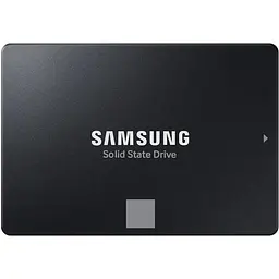 Накопичувач SSD Samsung 2.5" 500GB SATA 870EVO teh0024723