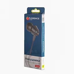 HF Florence FL-0051-K black - мініатюра 2