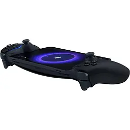 Ігрова консоль PlayStation Portal Midnight Black (1000045051) - мініатюра 3