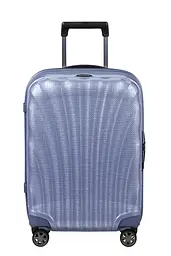 Валіза 55 См Samsonite C-LITE LAVENDER 55х40х20 CS2*81002 - мініатюра 1