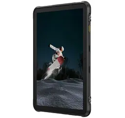 Планшет Ulefone Rugking Pad 2 Pro 8/256GB Black (6975326661409) Global version - мініатюра 5