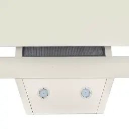 Витяжка декоративна похила Minola HVS 9412 IV 850 LED - мініатюра 10