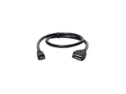 Кабель-перехідник PowerPlant (KD00AS1237) HDMI - DisplayPort, 1.8м, позолочені конектори, 1.3V
