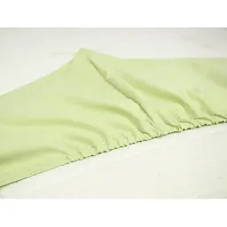 Наматрацник Руно водонепроникний з бортами Aloe Vera 180х190х30 см білий - мініатюра 5