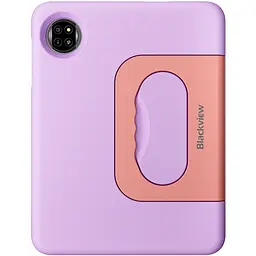 Планшет Blackview Tab 20 kids 10.1" HD+/4GB/64GB/ T310/6600mAh/ 5+8Мп/WIFI Purple - мініатюра 5