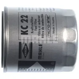 Фільтр паливний Mahle KC22 - мініатюра 3