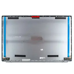 Кришка матриці для Acer Swift SF114-33 SF114-34, (Silver, metal, 60.HYRN8.001, 60HYRN8001, NC210110TB, A Cover) - мініатюра 2