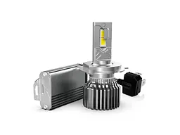 Автолампа Cyclone LED H4/H19 H/L 5700K type 41 - мініатюра 2