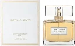 Парфумована вода Givenchy Dahlia Divin 100 мл - мініатюра 2