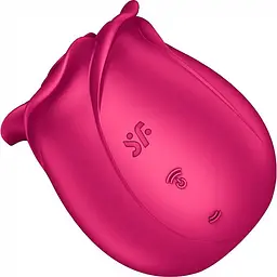 Вакуумний стимулятор Satisfyer Pro 2 Classic Blossom (SO8775) [108373] - мініатюра 4