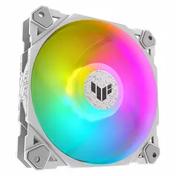 Вентилятор ASUS TUF GAMING TF120 ARGB WHITE (90DA0033-B09000)