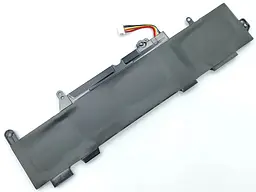 Акумулятор SS03XL для ноутбука HP EliteBook 730 735 740 745 830 836 8940 846 G5 G6 (SS03, 933321-855) (11.4V 4100 mAh) - мініатюра 3