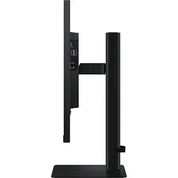Монітор Samsung 27" ViewFinity HRM S60UD, Black, IPS, 2560x1440 (16:9), 5 мс, 100 Гц, 350 кд/м² teh0033314 - мініатюра 6