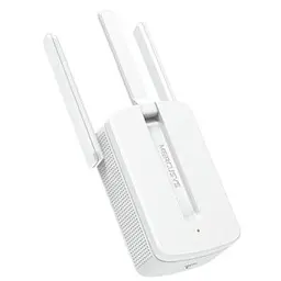 Ретранслятор Mercusys (MW300RE) - мініатюра 2