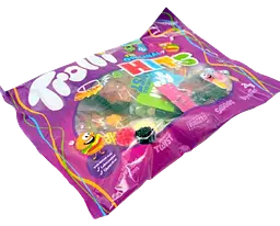 Набір жувальних цукерок Trolli The Original Hits 200г - мініатюра 4