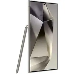 Смартфон Samsung Galaxy S24 Ultra 12/256GB Titanium Gray (SM-S928BZTG) - мініатюра 3