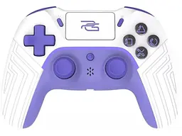 Геймпад Proove Gaming Skadi White/Purple (WGSK00022016)