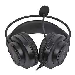 Навушники A4-Tech FH200U (Grey) - мініатюра 2