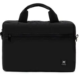Сумка для ноутбука Vinga 14" NB1401 black (NB1401BK) - мініатюра 2