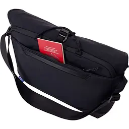 Наплічна сумка Thule Paramount Crossbody 14L Black (TH 3205007) - мініатюра 7