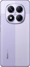Мобільний телефон Xiaomi Redmi Note 14 Pro 5G 12/512 Gb Lavender Purple - мініатюра 5