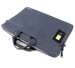 Сумка для ноутбука 15.6" ColorWay Casual, Navy (CW-LBC156-NV) - мініатюра 3