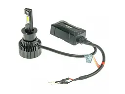 Автолампа Decker LED PL-07 6K H3 - мініатюра 3