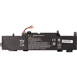Акумулятор для ноутбуків PowerPlant HP EliteBook 735 G5 (SS03) 11.55V 2200 mAh