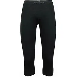 Термоштани Icebreaker W 200 Oasis Legless Black XS (1052-104 382 001 XS)