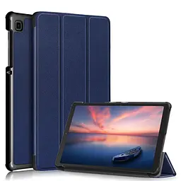 Чохол-книжка для планшета Samsung Galaxy Tab A7 Lite 8.7 2021 SM-T220 та SM-T225 - мініатюра 3