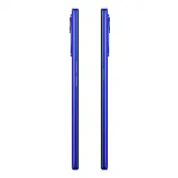 Смартфон Realme GT Neo 3 5G 12/256GB Blue (Global) - мініатюра 4
